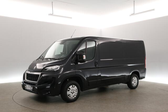 Peugeot BOXER 2.2 BlueHDi 165PK L2H1 | Airco | Cruise | Camera | 3 Zits | Trekhaak | Carplay