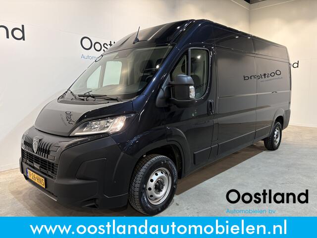 Peugeot BOXER 2.2 BlueHDi 140 PK L3H2 / Airco / Cruise Control / Camera / 3-Zits / 41.500 KM !!