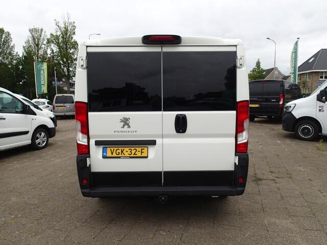 Peugeot BOXER 335 2.2 BlueHDi 165 L2H1 Premium