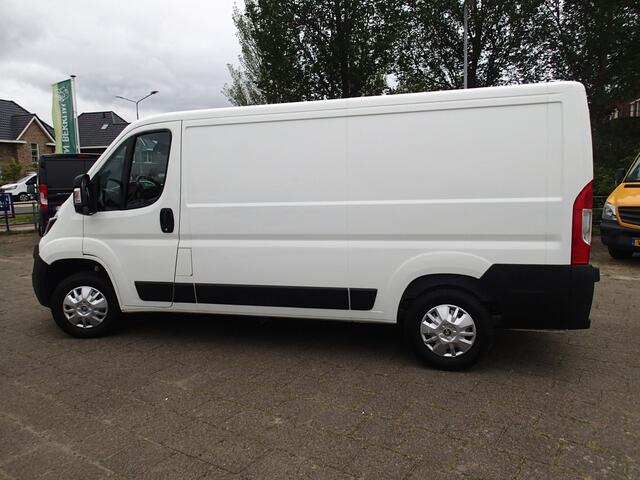 Peugeot BOXER 335 2.2 BlueHDi 165 L2H1 Premium
