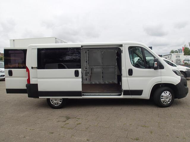 Peugeot BOXER 335 2.2 BlueHDi 165 L2H1 Premium