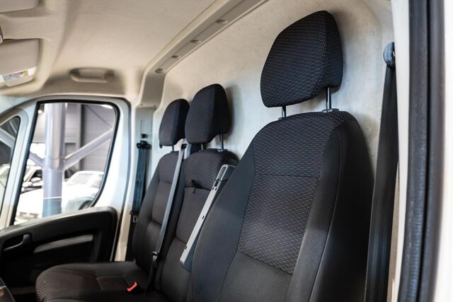 Peugeot BOXER 333 2.2 BlueHDi 140 L2H2 Asphalt Airco