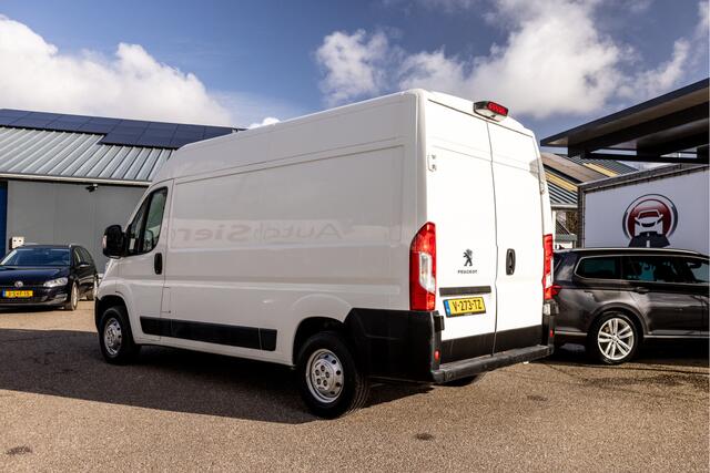 Peugeot BOXER 330 2.0 BlueHDI L2H2 Premium Cruise, Navigatie, Camera