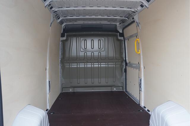 Peugeot BOXER 35+ Heavy 2.2HDI 140PK EAT8 Automaat L3H2 BPM VRIJ!! 10" Navi, Clima, Cam, Betimmering!! NR. E01*