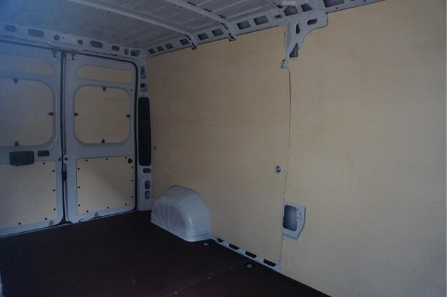 Peugeot BOXER 35+ Heavy 2.2HDI 140PK EAT8 Automaat L3H2 BPM VRIJ!! 10" Navi, Clima, Cam, Betimmering!! NR. E01*