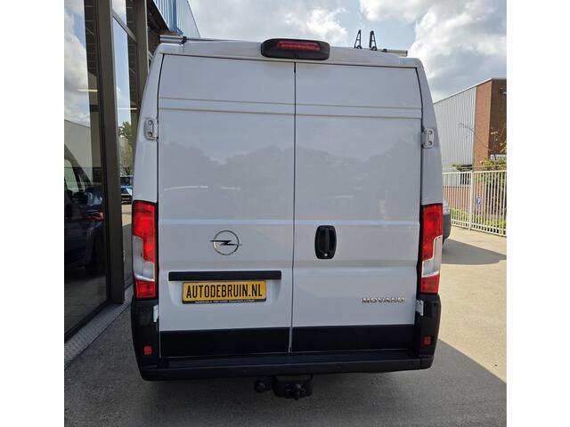 Peugeot BOXER / Opel Movano 103Kw/140Pk L2H2 Links & Rechts Schuifdeur Airco Cruisecontrol 2500Kg Trekhaak