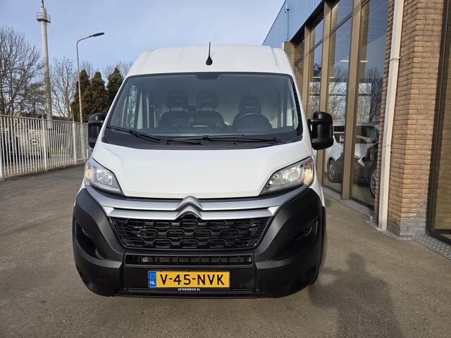 Peugeot BOXER / Citroen Jumper HDi 88Kw-120Pk L2/H2 Cruisecontrol Airco 270Graden doordraaideuren