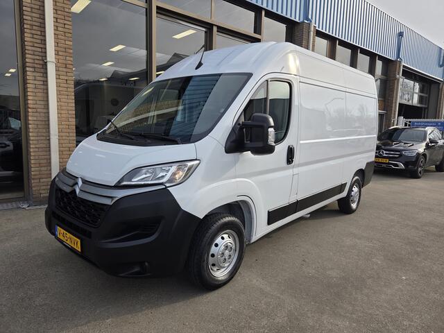 Peugeot BOXER / Citroen Jumper HDi 88Kw-120Pk L2/H2 Cruisecontrol Airco 270Graden doordraaideuren