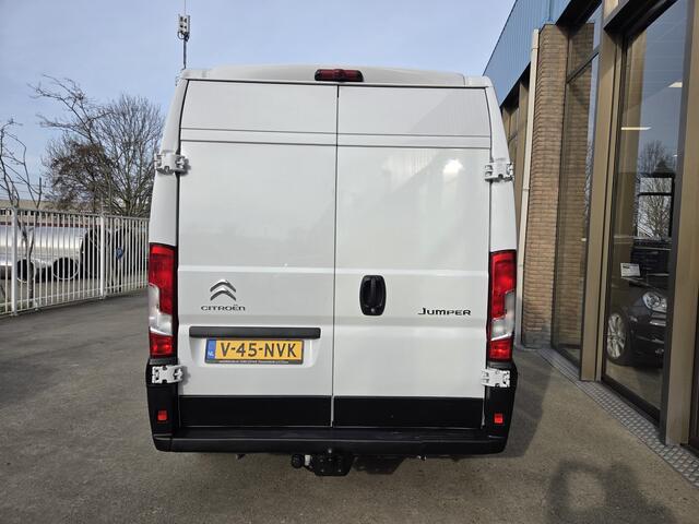 Peugeot BOXER / Citroen Jumper HDi 88Kw-120Pk L2/H2 Cruisecontrol Airco 270Graden doordraaideuren