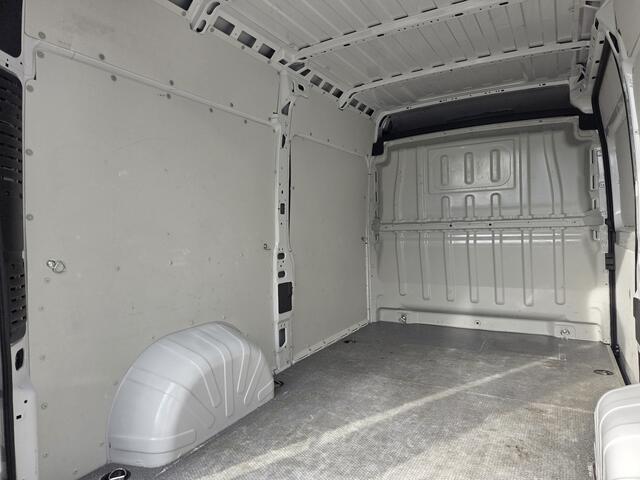 Peugeot BOXER / Citroen Jumper HDi 88Kw-120Pk L2/H2 Cruisecontrol Airco 270Graden doordraaideuren