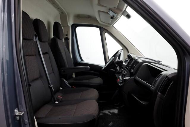 Peugeot BOXER 335 2.2 BlueHDi 140pk L3H3 Premium Airco/Camera 05-2022