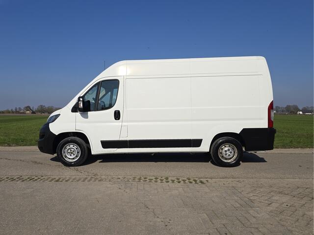 Peugeot BOXER 333 2.0 BlueHDI L2H2 Pro - 130 Pk - Euro 6 - Airco - Cruise Control
