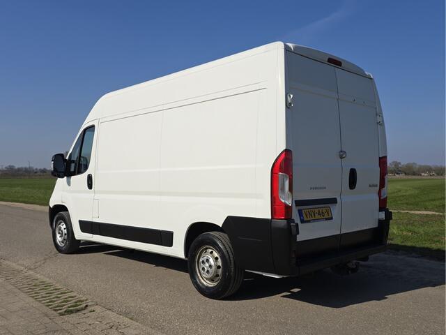 Peugeot BOXER 333 2.0 BlueHDI L2H2 Pro - 130 Pk - Euro 6 - Airco - Cruise Control