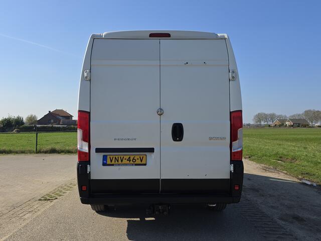 Peugeot BOXER 333 2.0 BlueHDI L2H2 Pro - 130 Pk - Euro 6 - Airco - Cruise Control