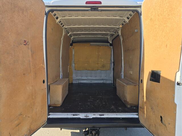 Peugeot BOXER 333 2.0 BlueHDI L2H2 Pro - 130 Pk - Euro 6 - Airco - Cruise Control