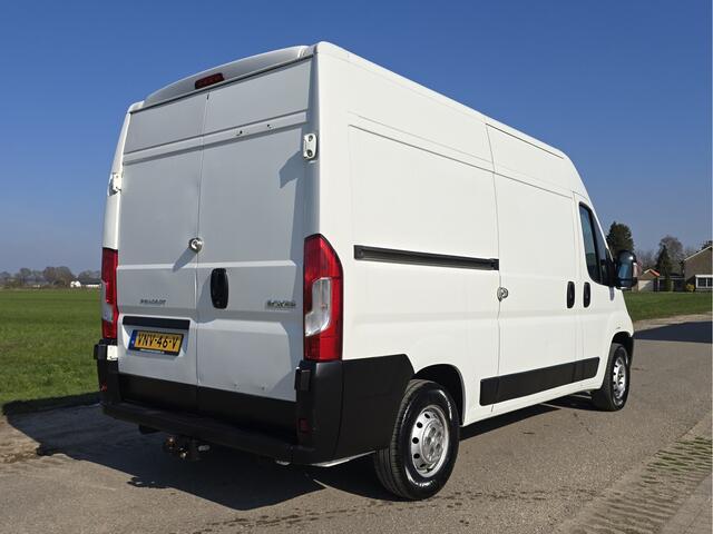 Peugeot BOXER 333 2.0 BlueHDI L2H2 Pro - 130 Pk - Euro 6 - Airco - Cruise Control