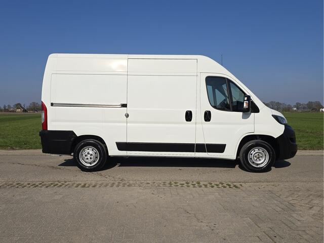 Peugeot BOXER 333 2.0 BlueHDI L2H2 Pro - 130 Pk - Euro 6 - Airco - Cruise Control