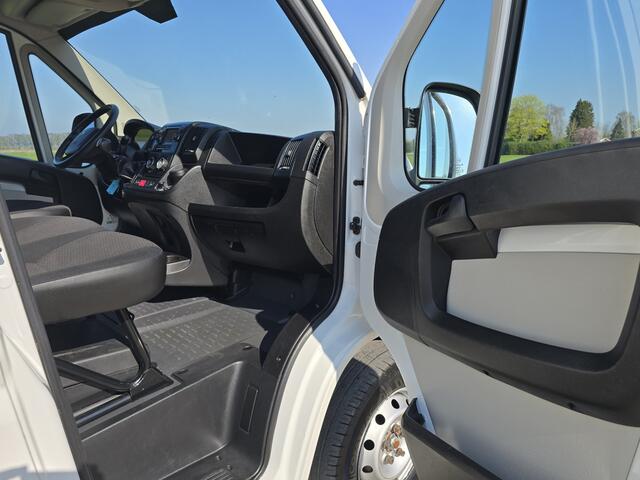 Peugeot BOXER 333 2.0 BlueHDI L2H2 Pro - 130 Pk - Euro 6 - Airco - Cruise Control