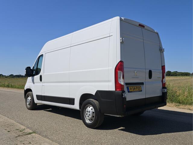 Peugeot BOXER 2.2 BlueHDi L2 H2 - 140 Pk - Euro 6 - Airco - Cruise Control