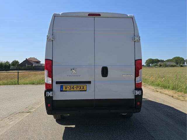 Peugeot BOXER 2.2 BlueHDi L2 H2 - 140 Pk - Euro 6 - Airco - Cruise Control