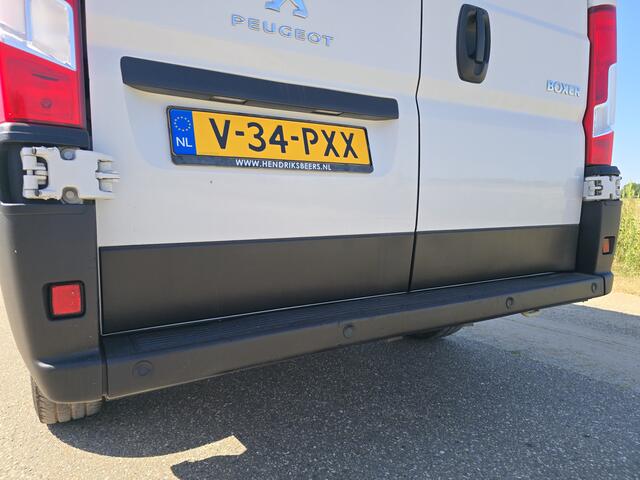 Peugeot BOXER 2.2 BlueHDi L2 H2 - 140 Pk - Euro 6 - Airco - Cruise Control
