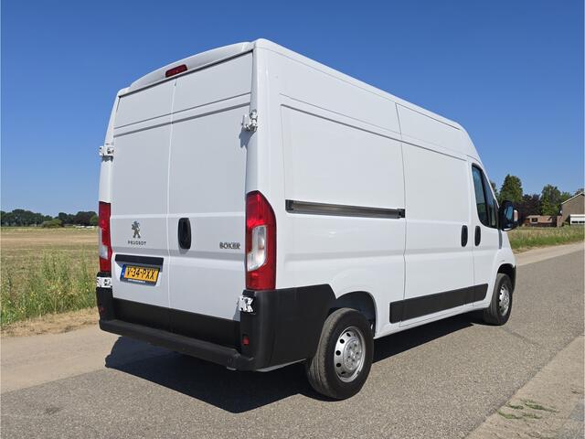Peugeot BOXER 2.2 BlueHDi L2 H2 - 140 Pk - Euro 6 - Airco - Cruise Control