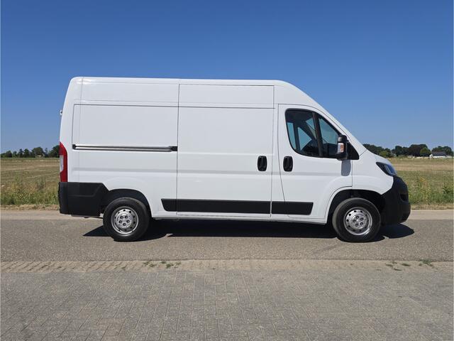 Peugeot BOXER 2.2 BlueHDi L2 H2 - 140 Pk - Euro 6 - Airco - Cruise Control