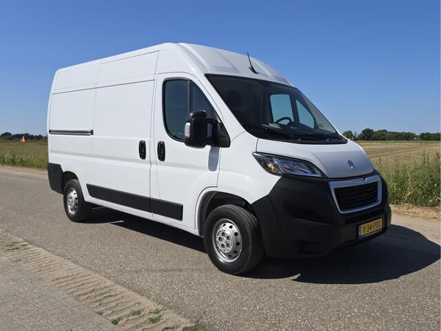 Peugeot BOXER 2.2 BlueHDi L2 H2 - 140 Pk - Euro 6 - Airco - Cruise Control