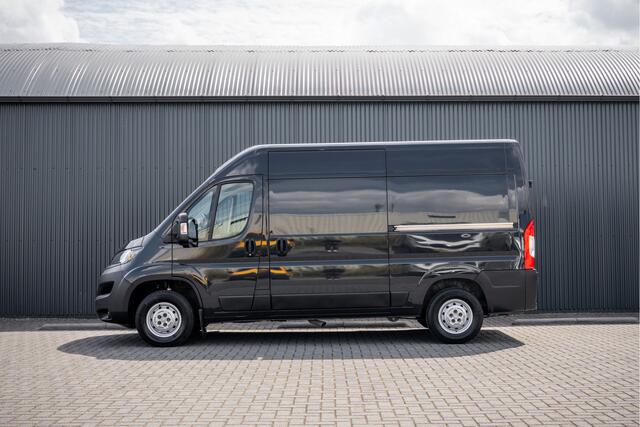 Peugeot BOXER 2.2 BlueHDi 140 L2H2 | 140 PK | 3-Zits | Cruise | Camera | Navi | Airco