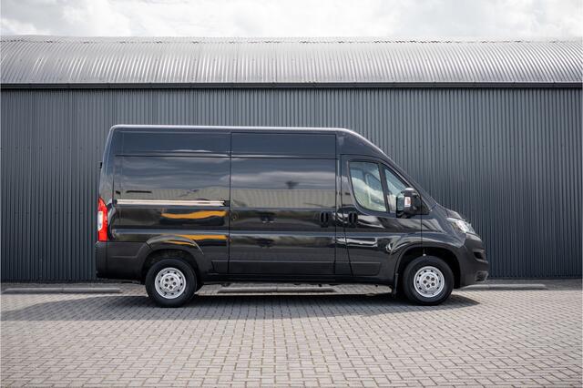 Peugeot BOXER 2.2 BlueHDi 140 L2H2 | 140 PK | 3-Zits | Cruise | Camera | Navi | Airco