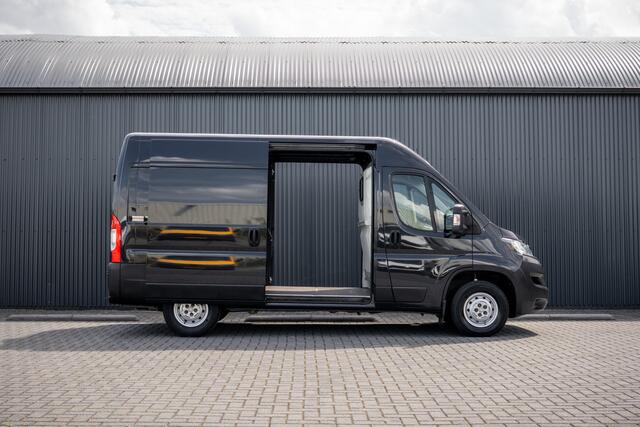 Peugeot BOXER 2.2 BlueHDi 140 L2H2 | 140 PK | 3-Zits | Cruise | Camera | Navi | Airco