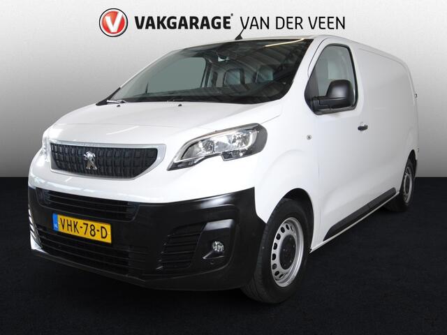 Peugeot EXPERT 1.5 BlueHDI Prem