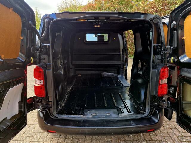 Peugeot EXPERT 120PK /3pers/ Lengte 2 /AUTOMAAT/NIEUWSTAAT/BOVAG