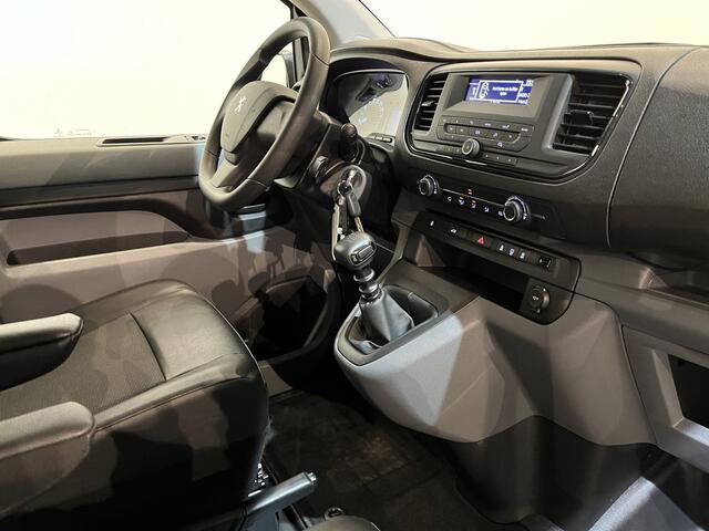 Peugeot EXPERT 1.6 BlueHDI 115 PK / Euro 6 / Airco / Cruise Control / PDC / 75.500 KM !!