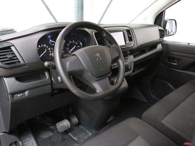 Peugeot EXPERT 2.0 BlueHDI 145PK L3 Automaat Airco Navigatie Trekhaak Cruise Control