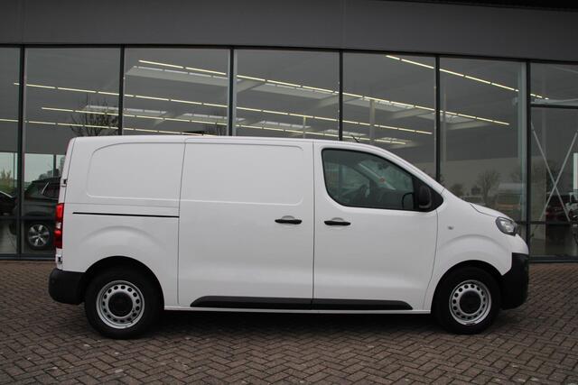 Peugeot EXPERT 2.0 BlueHDI 120 L2 Premium Airco Carplay Euro6
