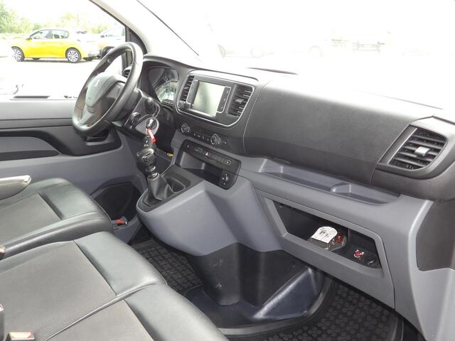 Peugeot EXPERT 2.0 BlueHDI 120 L2 Premium Airco Carplay Euro6