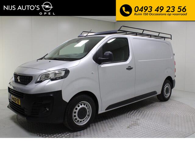 Peugeot EXPERT 231S 2.0 BlueHDI 120 Premium | airco | navigatie fullmap | trekhaak | pdc v/a | cruise | bluetotth