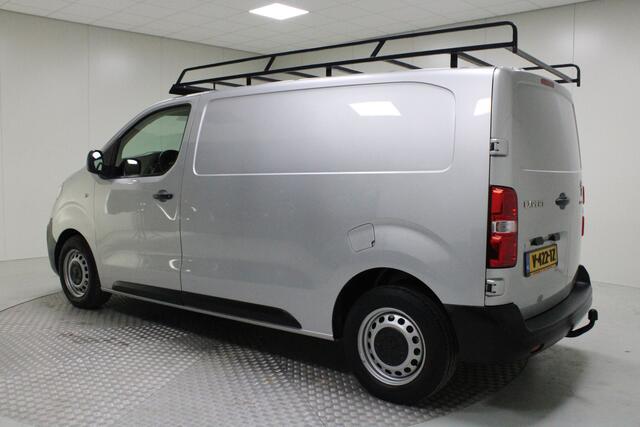 Peugeot EXPERT 231S 2.0 BlueHDI 120 Premium | airco | navigatie fullmap | trekhaak | pdc v/a | cruise | bluetotth