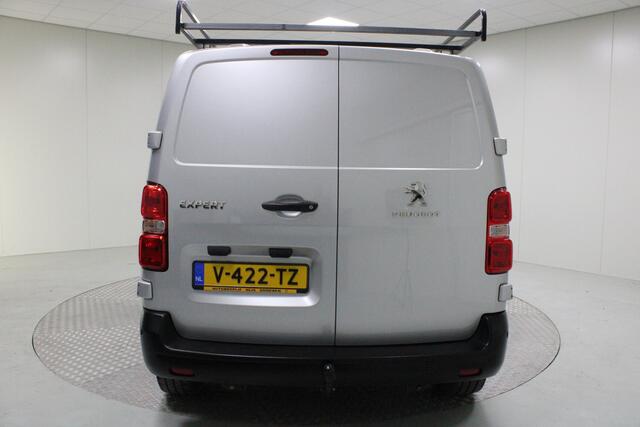 Peugeot EXPERT 231S 2.0 BlueHDI 120 Premium | airco | navigatie fullmap | trekhaak | pdc v/a | cruise | bluetotth