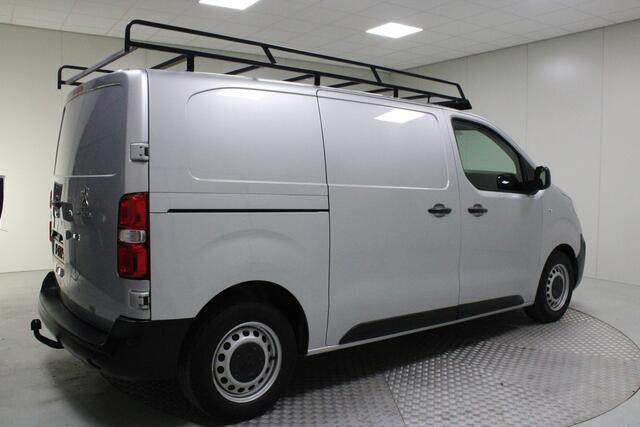 Peugeot EXPERT 231S 2.0 BlueHDI 120 Premium | airco | navigatie fullmap | trekhaak | pdc v/a | cruise | bluetotth
