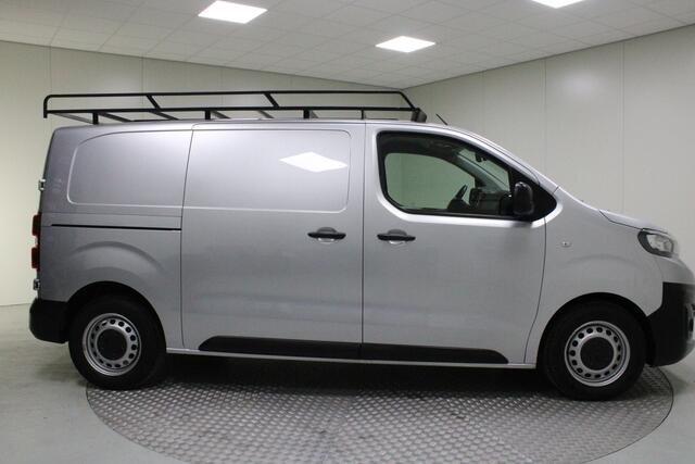 Peugeot EXPERT 231S 2.0 BlueHDI 120 Premium | airco | navigatie fullmap | trekhaak | pdc v/a | cruise | bluetotth
