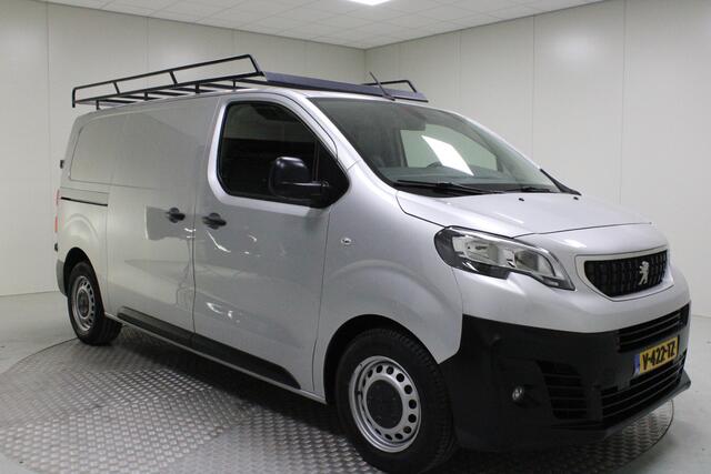 Peugeot EXPERT 231S 2.0 BlueHDI 120 Premium | airco | navigatie fullmap | trekhaak | pdc v/a | cruise | bluetotth