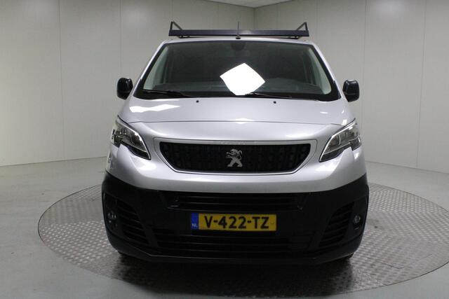 Peugeot EXPERT 231S 2.0 BlueHDI 120 Premium | airco | navigatie fullmap | trekhaak | pdc v/a | cruise | bluetotth