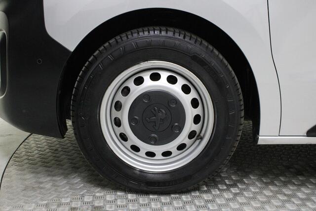 Peugeot EXPERT 231S 2.0 BlueHDI 120 Premium | airco | navigatie fullmap | trekhaak | pdc v/a | cruise | bluetotth