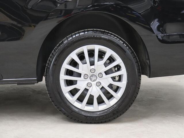 Peugeot EXPERT 2.0 BlueHDI 180 Long Premium Dubbele Cabine Automaat Airco Navi Cruise