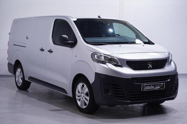 Peugeot EXPERT 2.0 HDI 122 pk L3 Navi, Trekhaak, 17" LMV Airco, PDC achter, Multistuur, 3-Zits