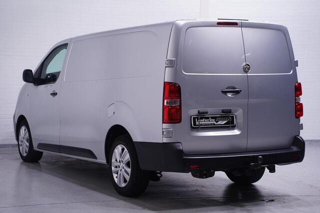 Peugeot EXPERT 2.0 HDI 122 pk L3 Navi, Trekhaak, 17" LMV Airco, PDC achter, Multistuur, 3-Zits
