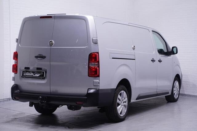 Peugeot EXPERT 2.0 HDI 122 pk L3 Navi, Trekhaak, 17" LMV Airco, PDC achter, Multistuur, 3-Zits