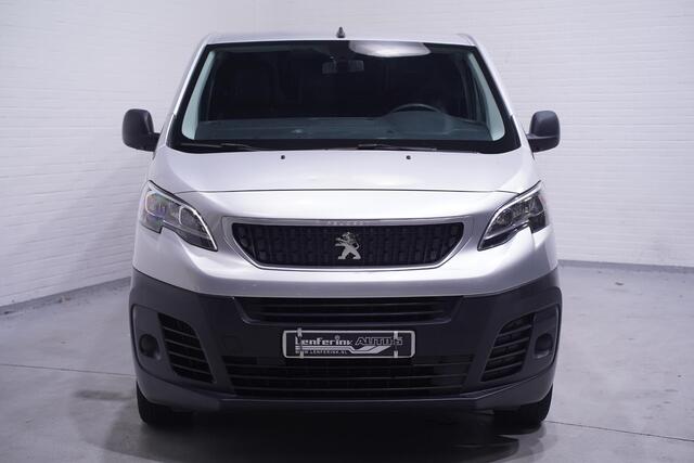 Peugeot EXPERT 2.0 HDI 122 pk L3 Navi, Trekhaak, 17" LMV Airco, PDC achter, Multistuur, 3-Zits